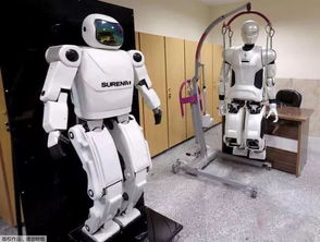 人工智能的發展與智能機器人的研發歷程