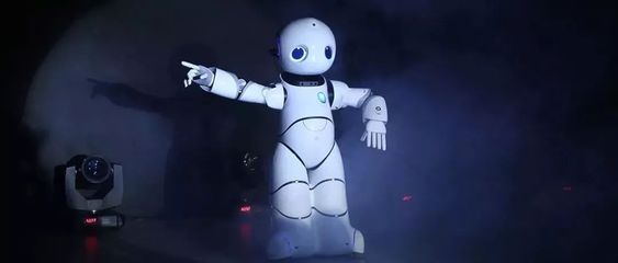 4月起，智能機(jī)器人研發(fā)將重塑洛陽城市生活