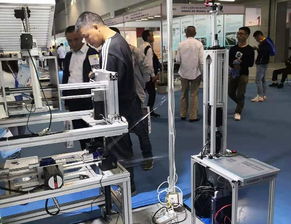 中國廣州國際機器人智能裝備及制造技術(shù)展覽會 智能機器人的研發(fā)新趨勢