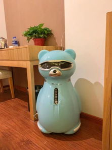 酒店空氣凈化器租賃代理加盟與智能機(jī)器人研發(fā) 雙輪驅(qū)動(dòng)酒店智能化升級