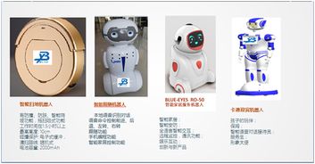 山東智能機(jī)器人研發(fā)推廣項(xiàng)目 以創(chuàng)新驅(qū)動(dòng)未來，尋求千萬元股權(quán)融資