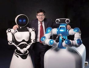 寧波控制器入選國家重點(diǎn)專項(xiàng) 為智能機(jī)器人研發(fā)注入“港城智造”新動(dòng)能