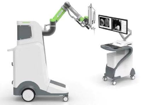 鑫君特完成數(shù)千萬元A輪融資，骨科手術(shù)機器人賽道迎來新突破