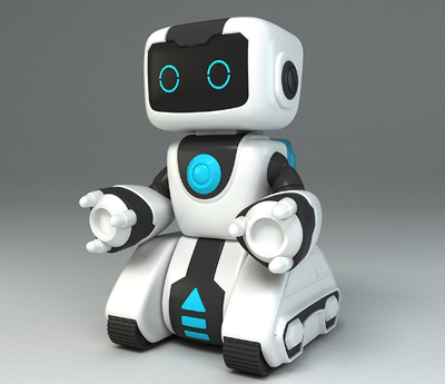 只為卓越而生 兒童智能機器人開發(fā)為何必須堅持專業(yè)至上