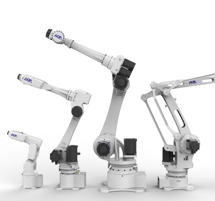 哈工大機器人集團 引領(lǐng)智能機器人研發(fā)新浪潮