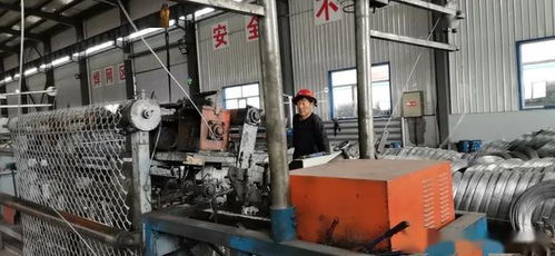 只爭(zhēng)朝夕決戰(zhàn)脫貧攻堅(jiān) 查干日格召村以網(wǎng)片廠建設(shè)壯大集體經(jīng)濟(jì)